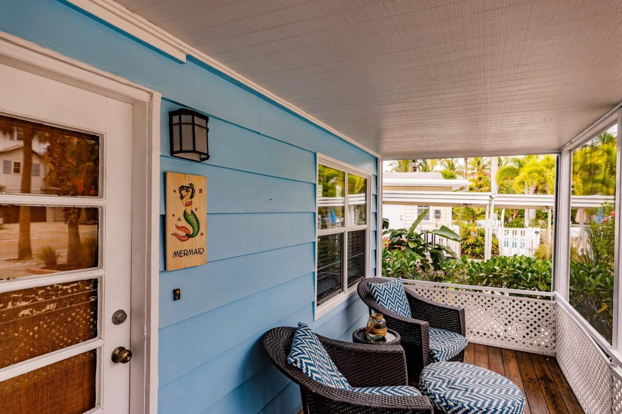 Siesta Key Island Rentals Exterior foto